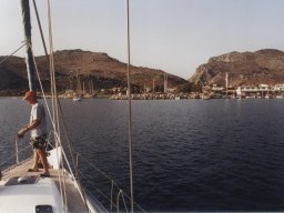 Törn 2000